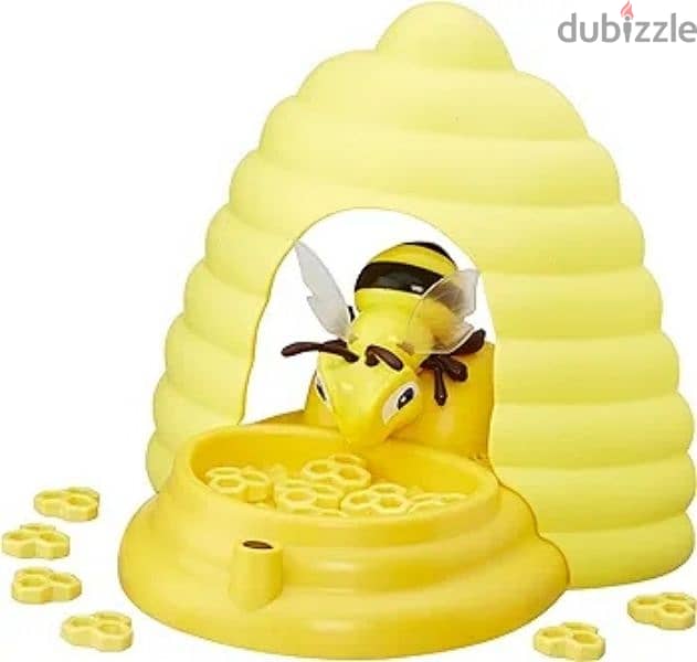 german store Hasbro beehive board 1