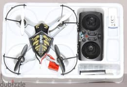 german store revell camera quadrocopter