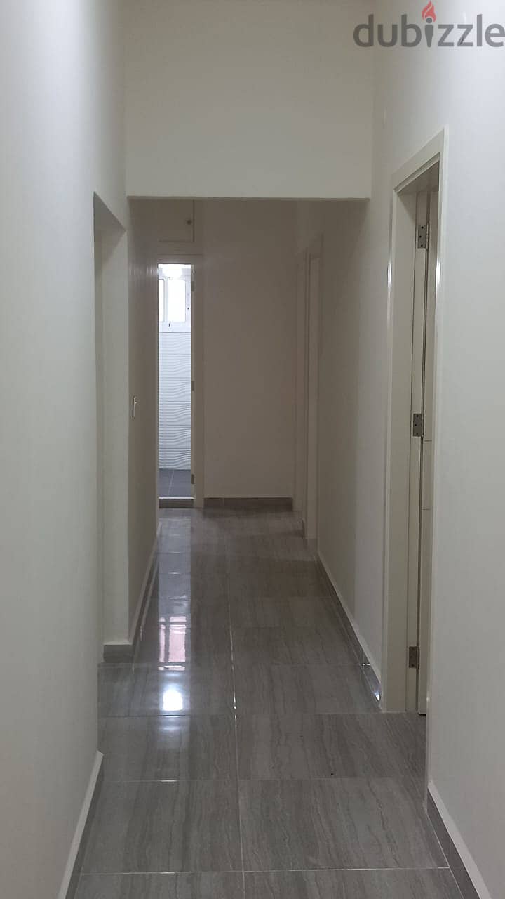 A Modern 205 m2 apartment for rent in Rmeil - شقة للإيجار في الرميل 6