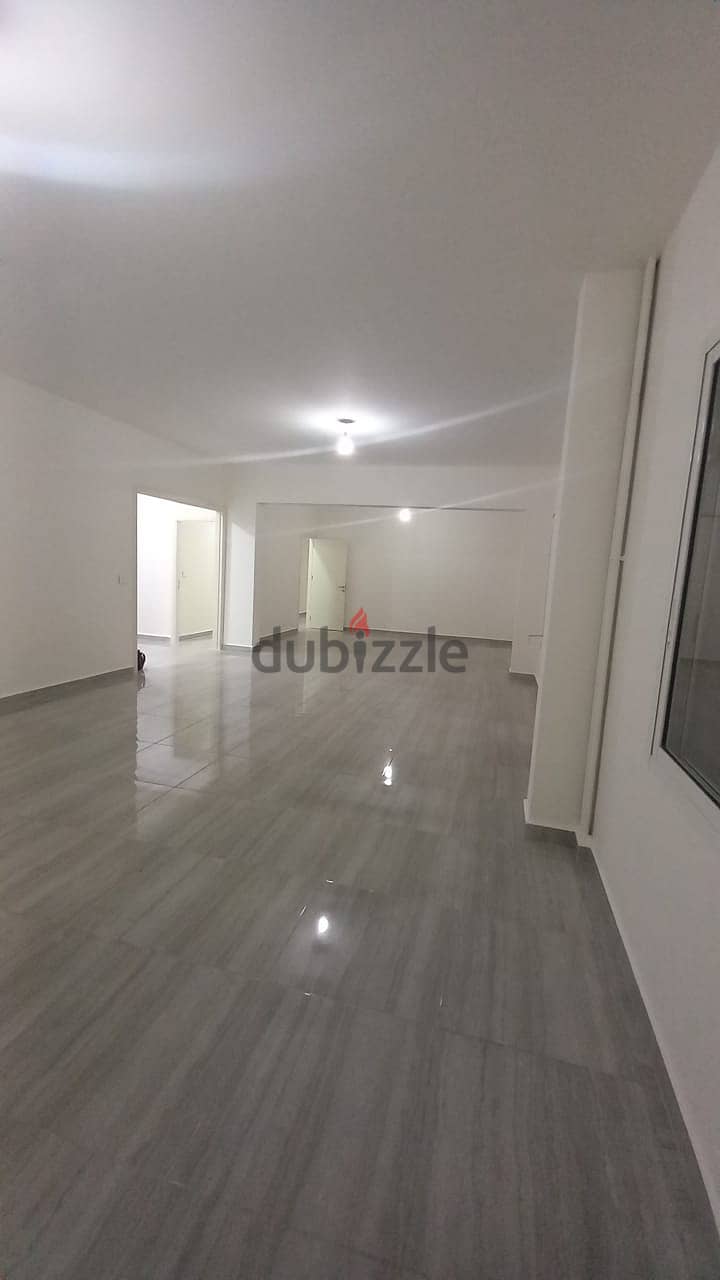 A Modern 205 m2 apartment for rent in Rmeil - شقة للإيجار في الرميل 8