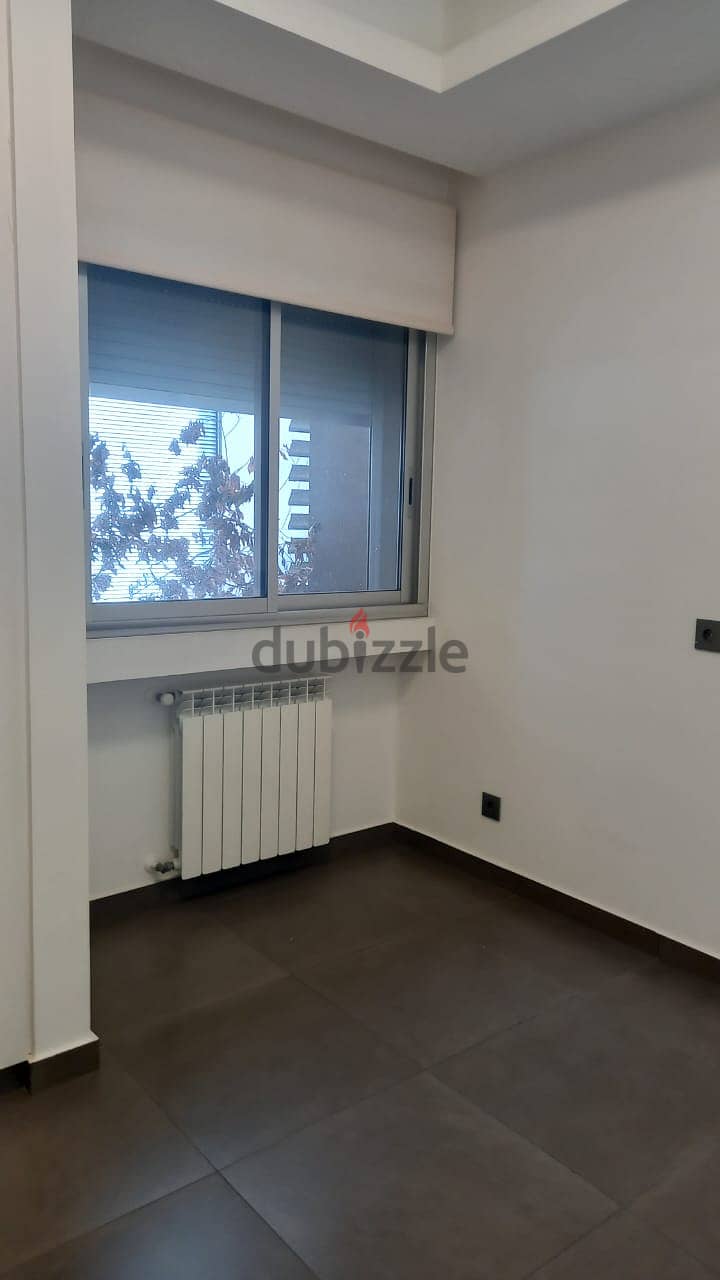 A decorated 200 m2 apartment for rent in Rmeil - شقة للإيجار في الرميل 6