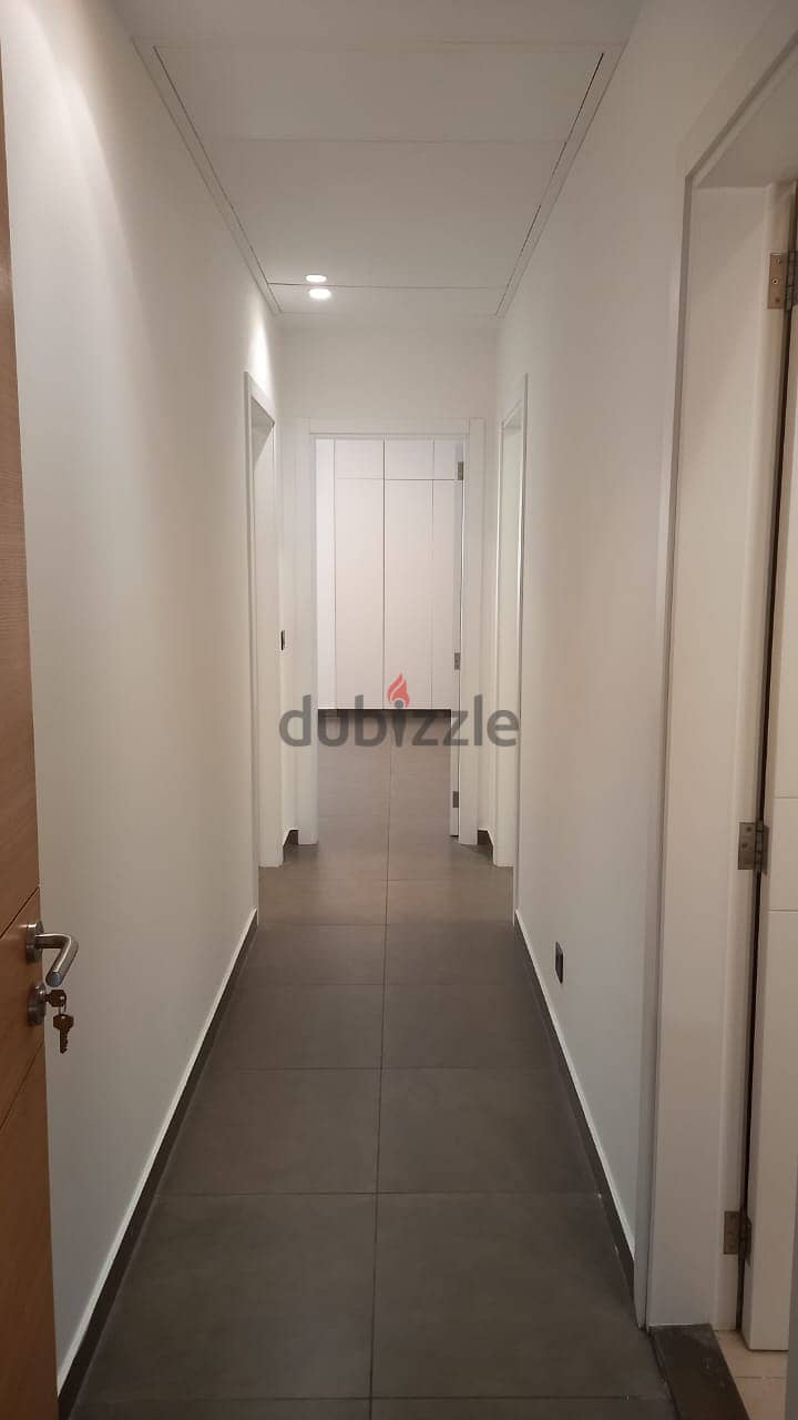 A decorated 200 m2 apartment for rent in Rmeil - شقة للإيجار في الرميل 8