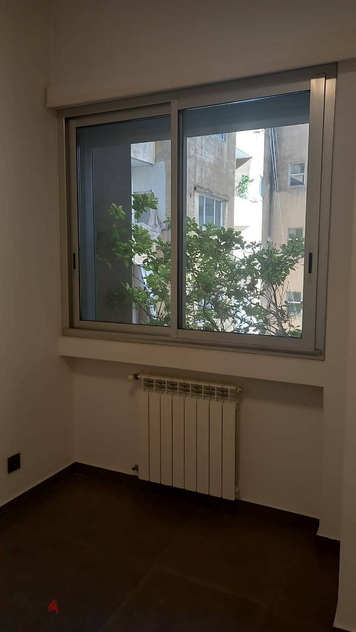 A decorated 200 m2 apartment for rent in Rmeil - شقة للإيجار في الرميل 10
