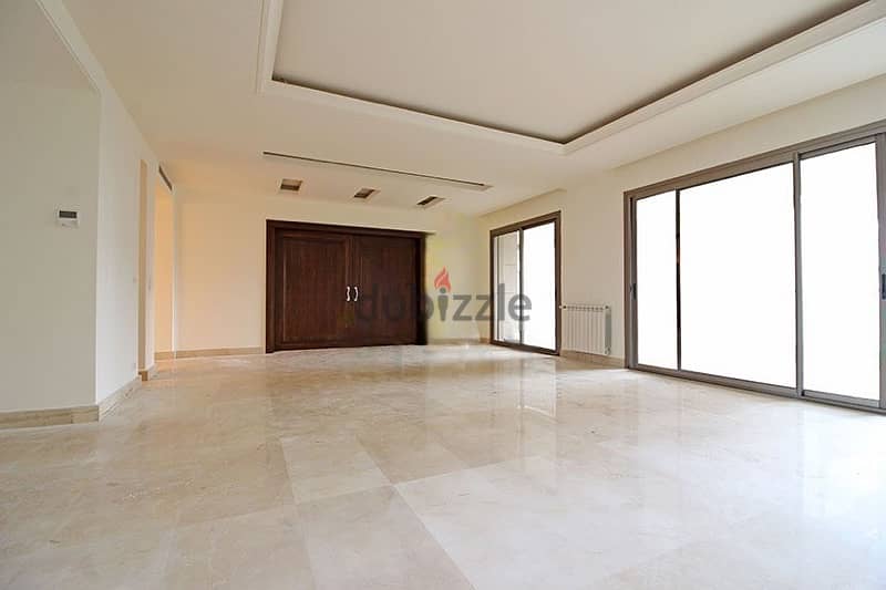 Large and sunny apart in tallet el khayat 6