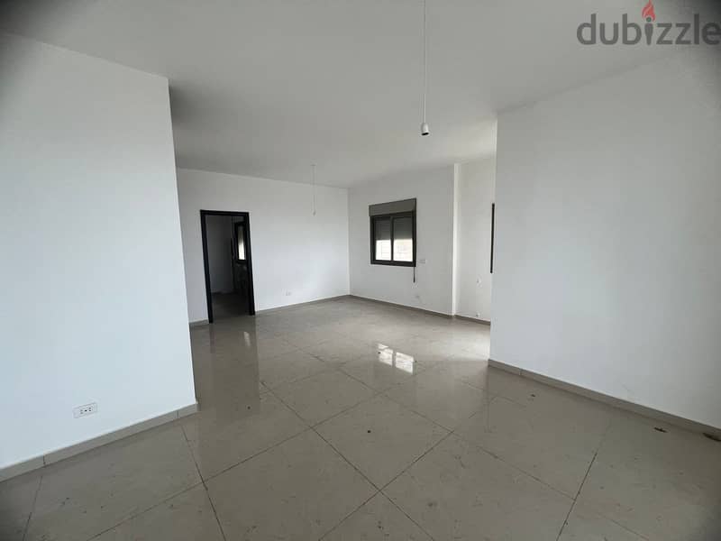 270 m2 duplex apartment having an open sea view for sale in Okaybe 1