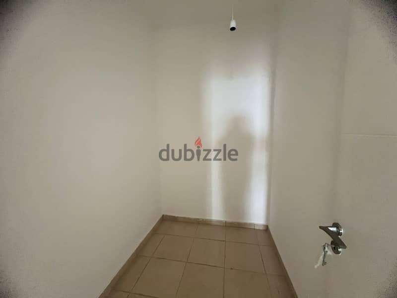 270 m2 duplex apartment having an open sea view for sale in Okaybe 4