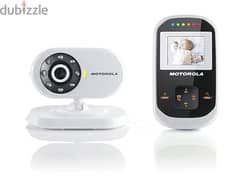 baby monitor with screen wifi