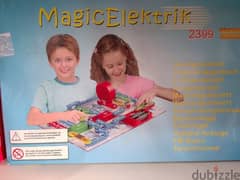german store magic electric kit for kids