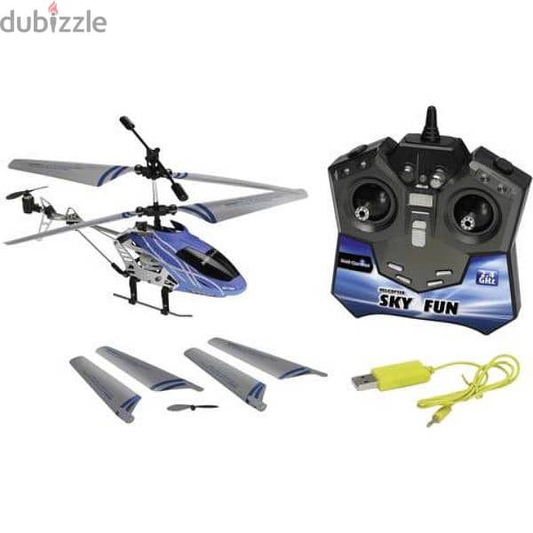 german store revelle rc helicopter 1