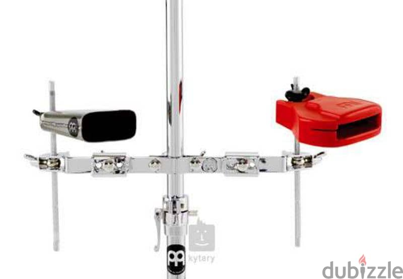 Meinl multi clamp percussion stand 0