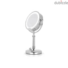 Orbegozo Makeup Mirror LED with Magnifying View and Dimmer