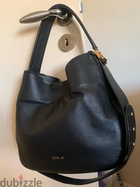 Furla handbag authentic 0