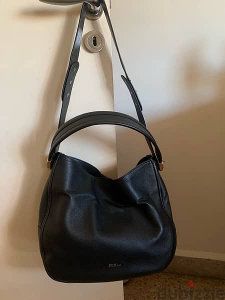 Furla handbag authentic 1