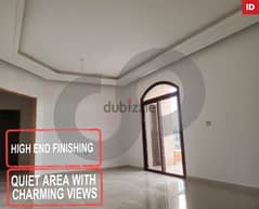 Deluxe apartment in Baqata chouf/بقعاتا الشوف REF#ID98505 0