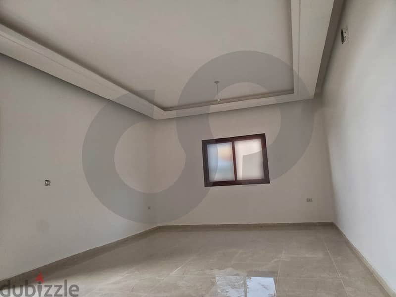 Deluxe apartment in Baqata chouf/بقعاتا الشوف REF#ID98505 1