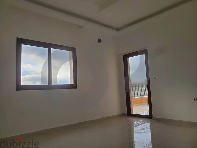 Deluxe apartment in Baqata chouf/بقعاتا الشوف REF#ID98505 2