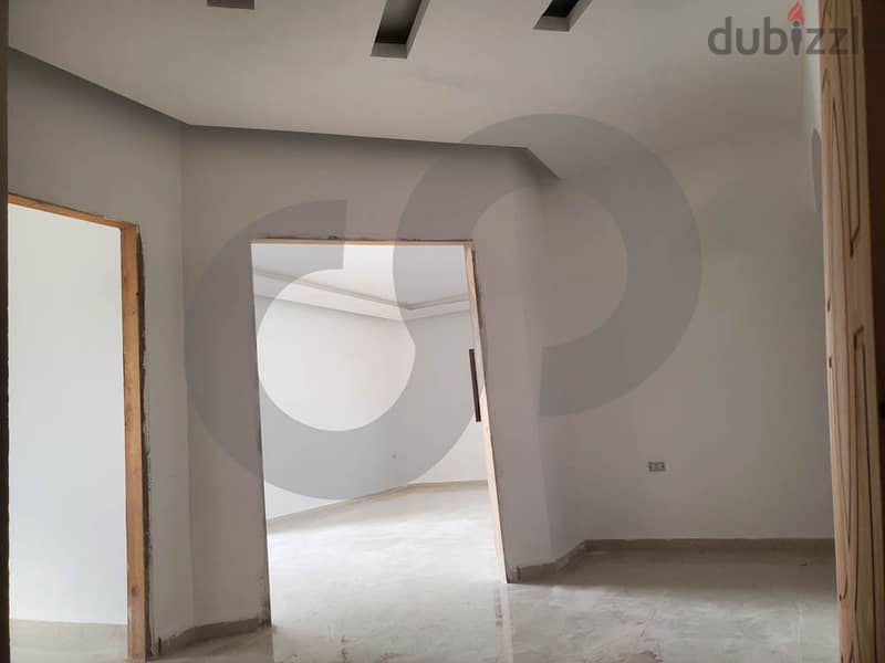 Deluxe apartment in Baqata chouf/بقعاتا الشوف REF#ID98505 3