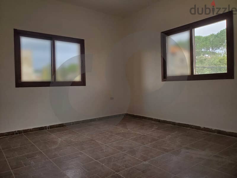 Deluxe apartment in Baqata chouf/بقعاتا الشوف REF#ID98505 4