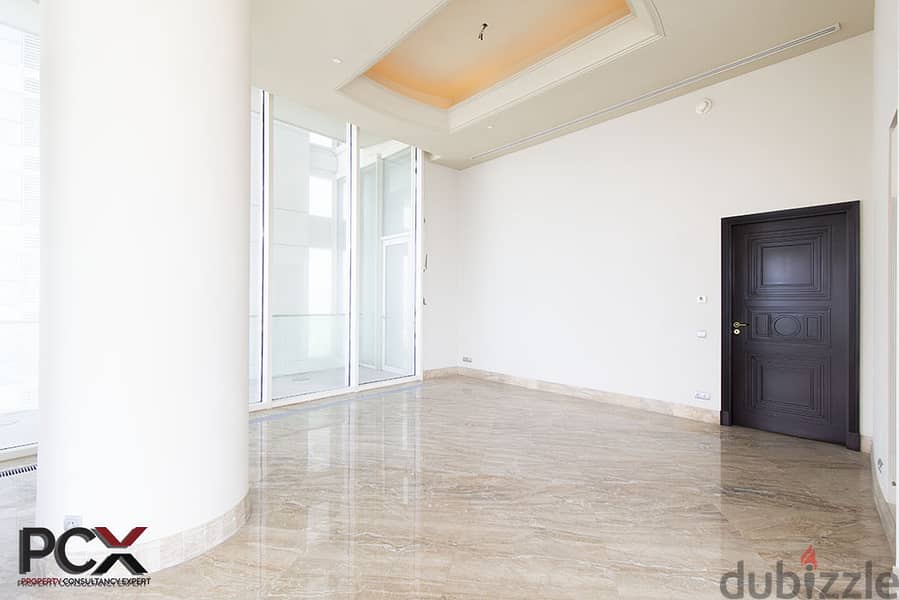 Apartment For Rent In Downtown | Gym & Pool | Spacious 3