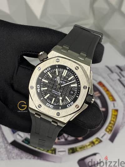 Audemars Piguet Diver