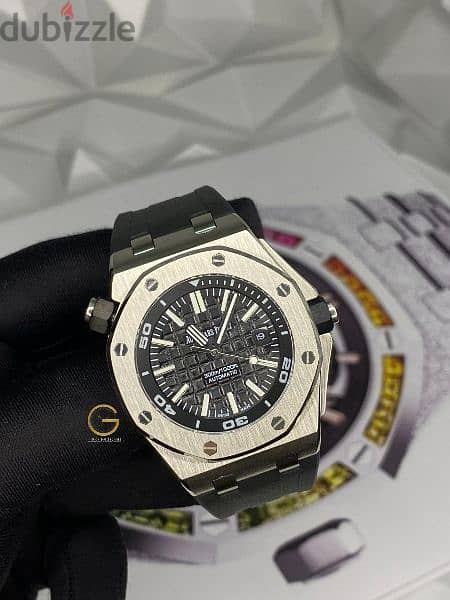 Audemars Piguet Diver 1