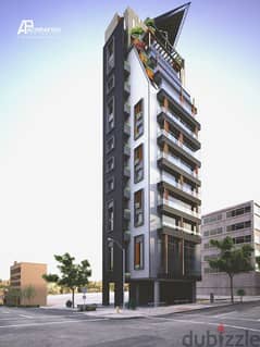 2 Years Payment Plan - Achrafieh - Apartment For Sale 0