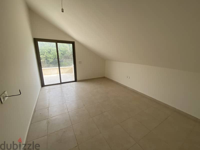 RWB100AS - Apartment for sale in Edde Jbeil شقة للبيع في إده جبيل 4