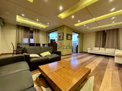 Apartment for sale | Mansourieh | شقق للبيع | المنصورية |REF: RGMS642