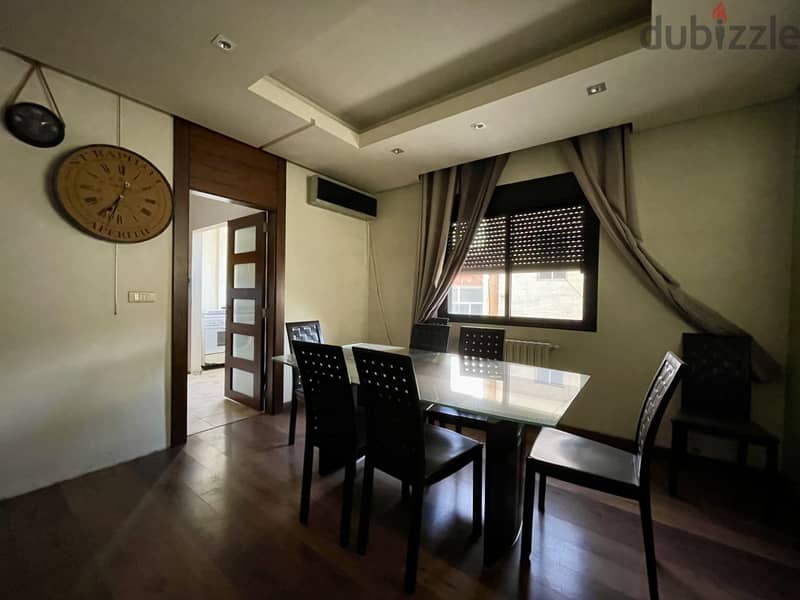 Apartment for sale | Mansourieh | شقق للبيع | المنصورية |REF: RGMS642 3