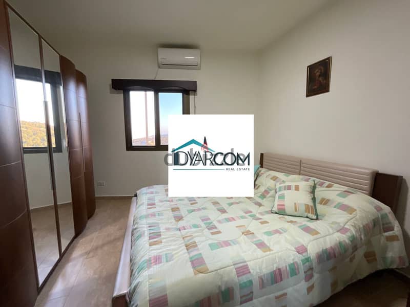 DY1291 - Annaya Furnished Apartment With Terrace For Sale! 5