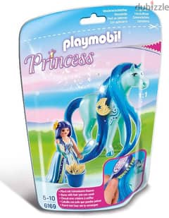 playmobil/princess