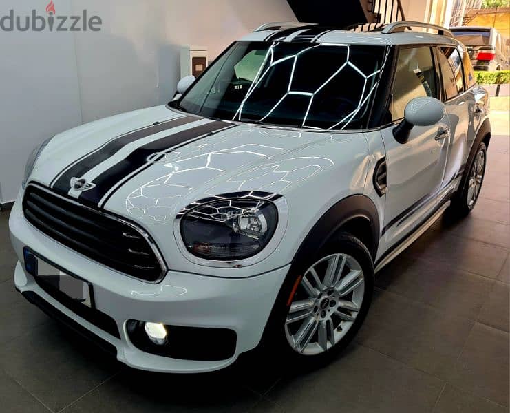 Countryman Full premium package with 41000miles!!!!! 2