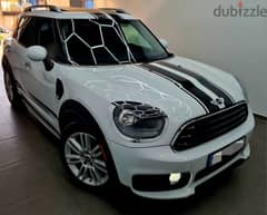 Countryman Full premium package with 41000miles!!!!! 0