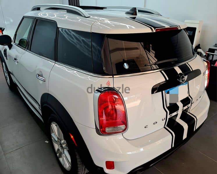 Countryman Full premium package with 41000miles!!!!! 5