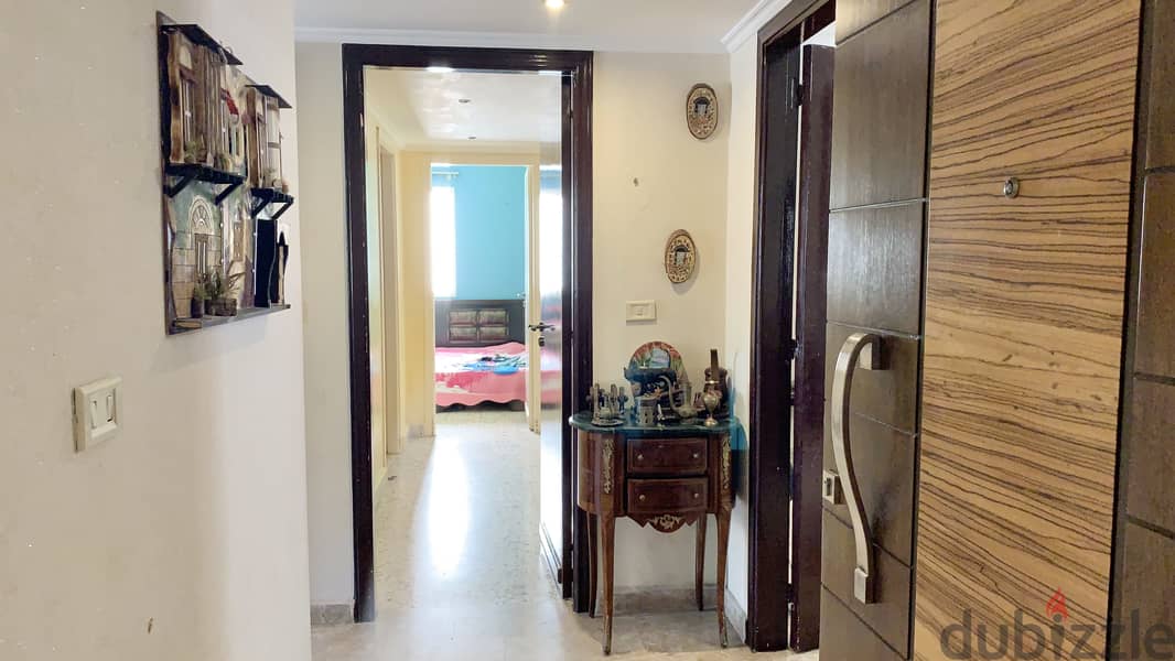 RWB183MT - Apartment for sale in Jbeil 2