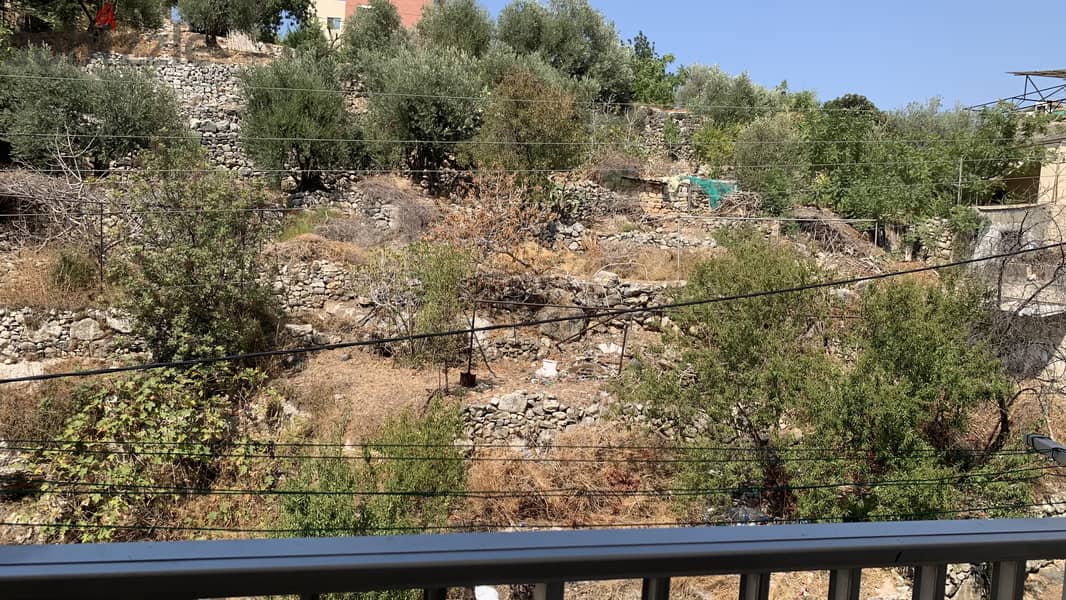 RWB183MT - Apartment for sale in Jbeil Near LAU 10