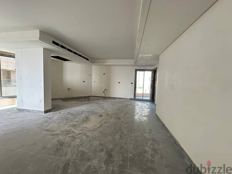 Brand new apartment for sale in Rawcheشقة جديدة للبيع في روشه 2