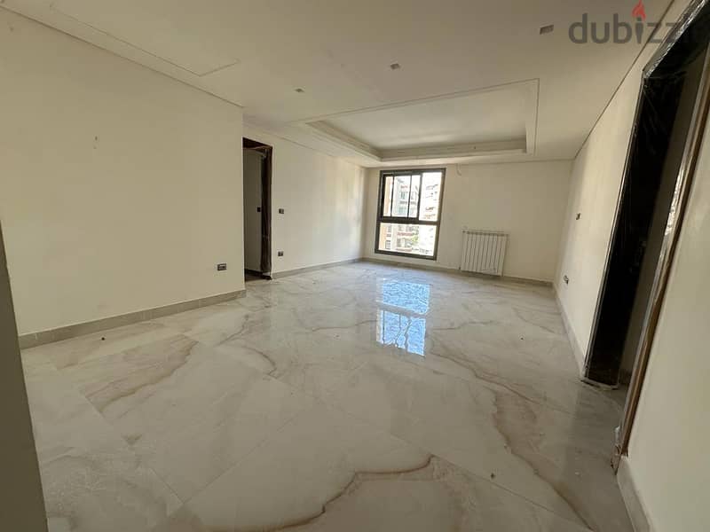 Brand new apartment for sale in Rawcheشقة جديدة للبيع في روشه 3