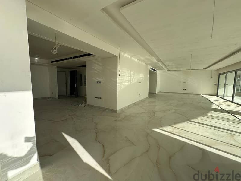 Brand new apartment for sale in Rawcheشقة جديدة للبيع في روشه 8