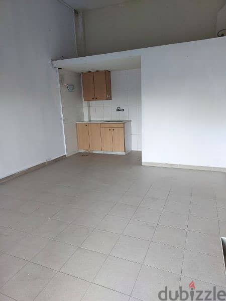 shop / office for rent broumana 2
