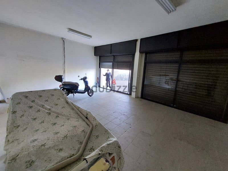 shop / office for rent broumana 10