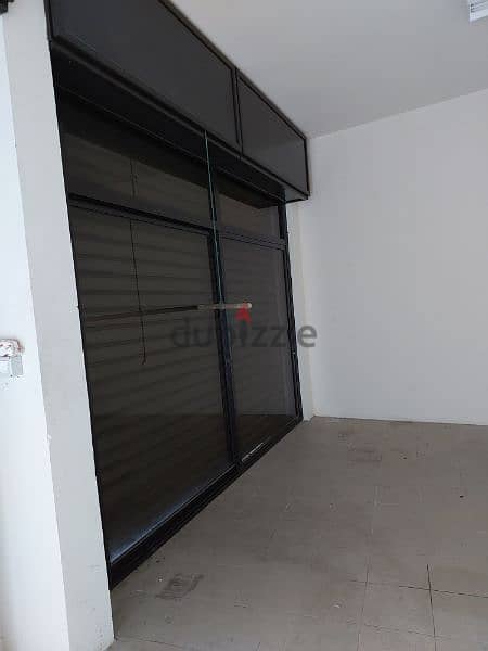 shop / office for rent broumana 13