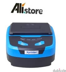 mobile printer (xprinter)810 0