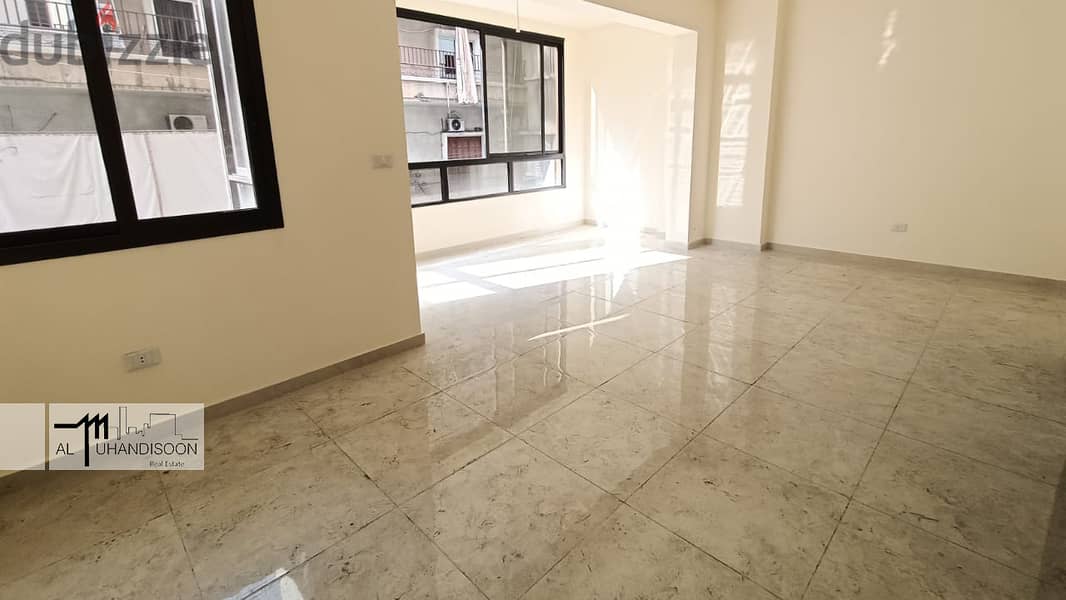 Apartment for Sale Beirut,  Burj Abi Haidar 3