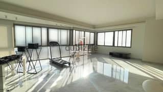Apartment 220m² 2 Master For SALE In Achrafieh Sioufi - شقة للبيع #JF 0