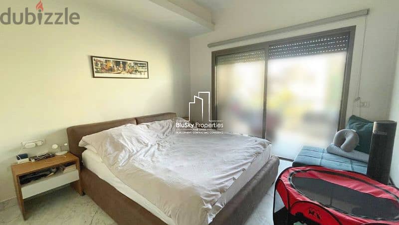 Apartment 220m² 2 Master For SALE In Achrafieh Sioufi - شقة للبيع #JF 5
