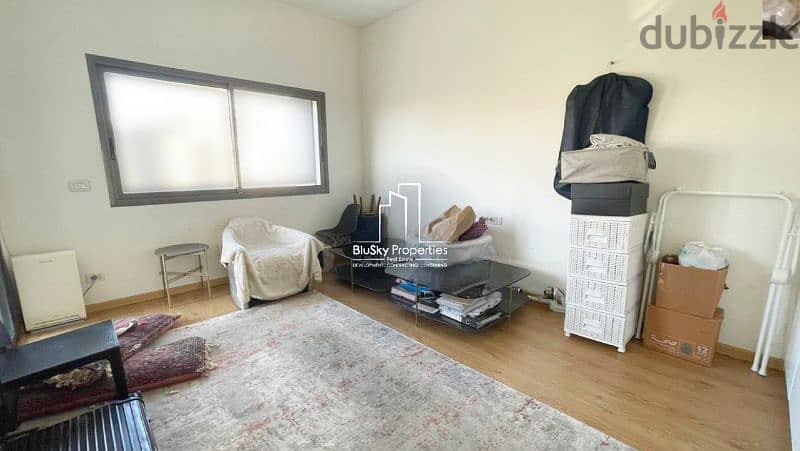 Apartment 220m² 2 Master For SALE In Achrafieh Sioufi - شقة للبيع #JF 7