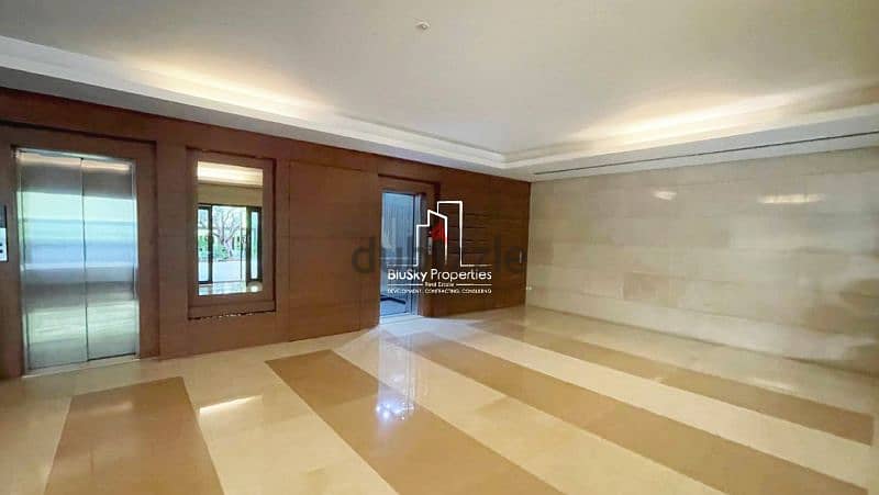 Apartment 220m² 2 Master For SALE In Achrafieh Sioufi - شقة للبيع #JF 9