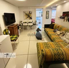 Furnished Apartment for Rent Matn,  Ain Saade