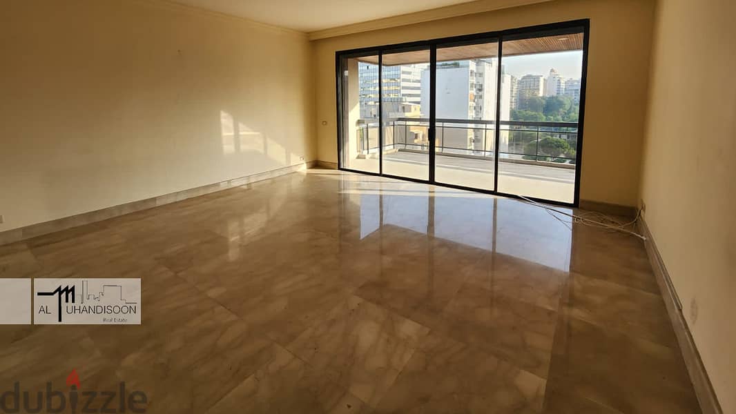 Apartment for Rent Beirut,  Clemenceau 1